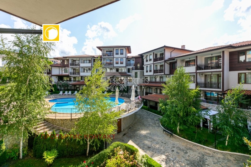Продаја  1 спаваћа соба регион Бургас , Свети Влас , 54 м2 | 63884020