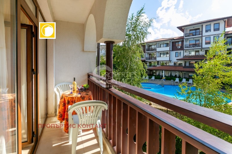 Продаја  1 спаваћа соба регион Бургас , Свети Влас , 54 м2 | 63884020 - слика [8]