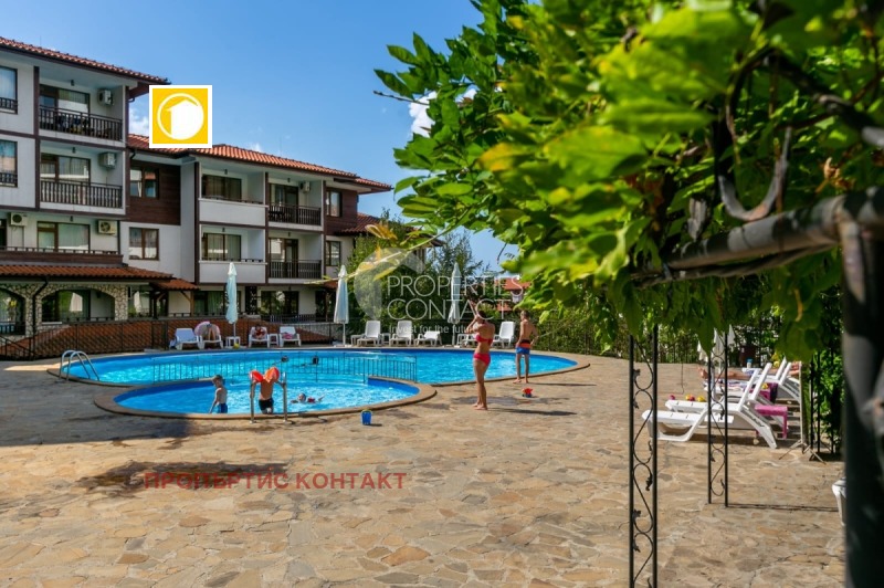Продаја  1 спаваћа соба регион Бургас , Свети Влас , 54 м2 | 63884020 - слика [11]