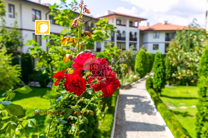 Продаја  1 спаваћа соба регион Бургас , Свети Влас , 54 м2 | 63884020 - слика [12]