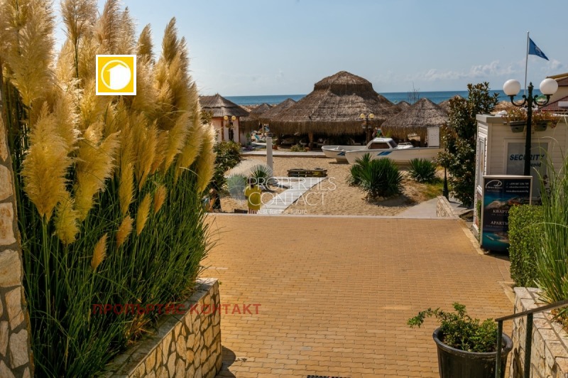 Продаја  1 спаваћа соба регион Бургас , Свети Влас , 54 м2 | 63884020 - слика [16]