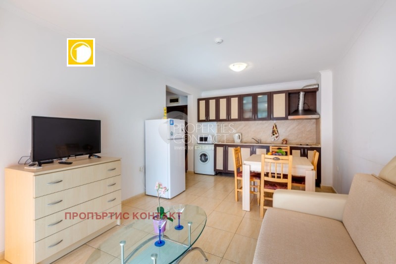 Продаја  1 спаваћа соба регион Бургас , Свети Влас , 54 м2 | 63884020 - слика [2]