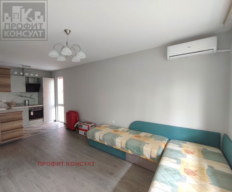 Myytävänä  1 makuuhuone Veliko Tarnovo , Tsentar , 59 neliömetriä | 91723332 - kuva [4]