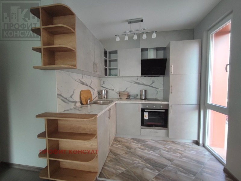 Myytävänä  1 makuuhuone Veliko Tarnovo , Tsentar , 59 neliömetriä | 91723332