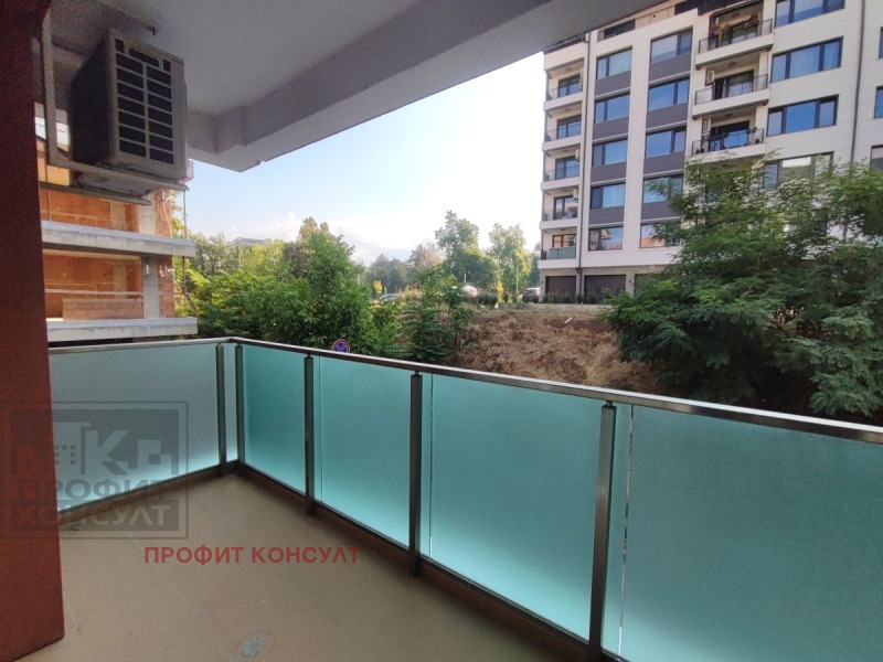 Myytävänä  1 makuuhuone Veliko Tarnovo , Tsentar , 59 neliömetriä | 91723332 - kuva [9]