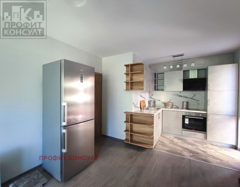 Myytävänä  1 makuuhuone Veliko Tarnovo , Tsentar , 59 neliömetriä | 91723332 - kuva [2]