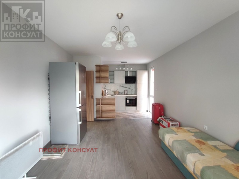 Myytävänä  1 makuuhuone Veliko Tarnovo , Tsentar , 59 neliömetriä | 91723332 - kuva [3]