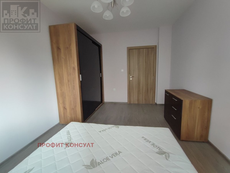 Myytävänä  1 makuuhuone Veliko Tarnovo , Tsentar , 59 neliömetriä | 91723332 - kuva [8]