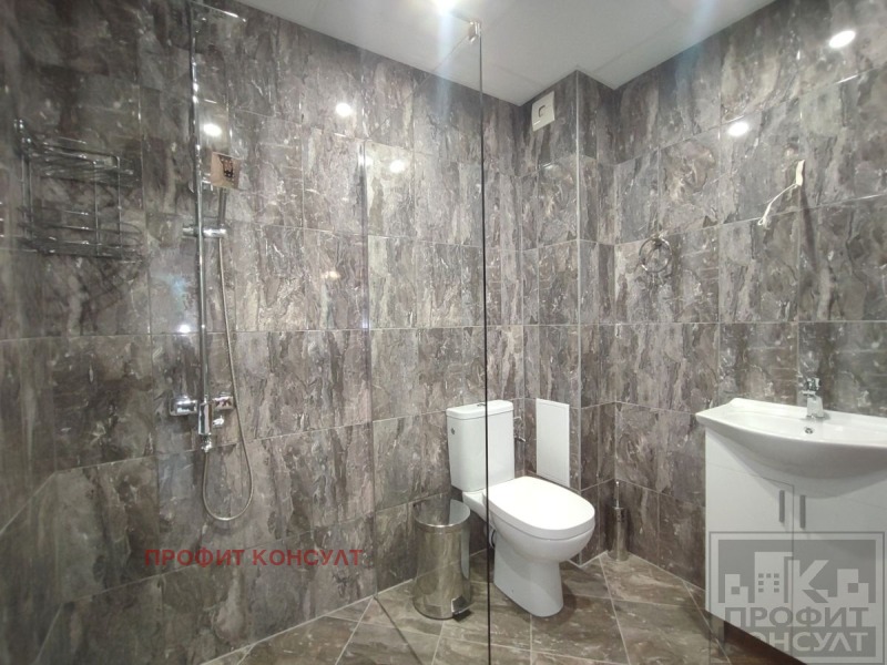 Myytävänä  1 makuuhuone Veliko Tarnovo , Tsentar , 59 neliömetriä | 91723332 - kuva [10]