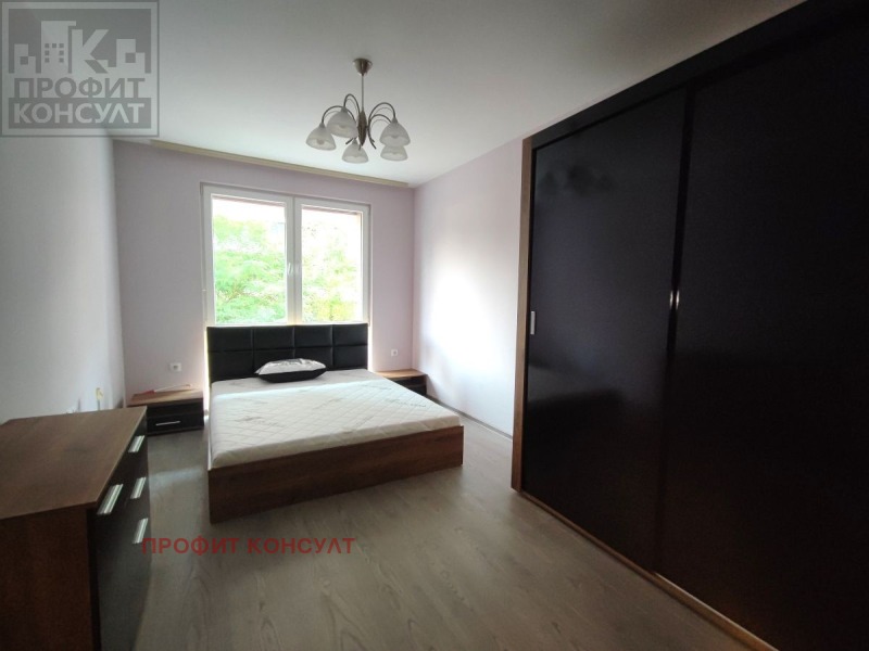 Myytävänä  1 makuuhuone Veliko Tarnovo , Tsentar , 59 neliömetriä | 91723332 - kuva [7]