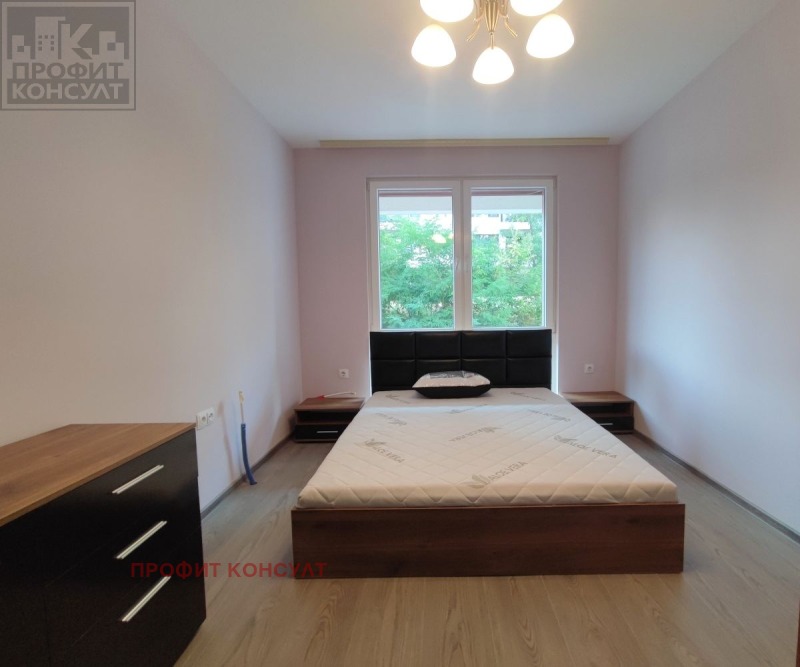 Myytävänä  1 makuuhuone Veliko Tarnovo , Tsentar , 59 neliömetriä | 91723332 - kuva [6]