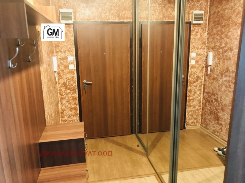 Eladó  1 hálószoba Sofia , Ovcsa kupel 1 , 60 négyzetméter | 25150341 - kép [10]