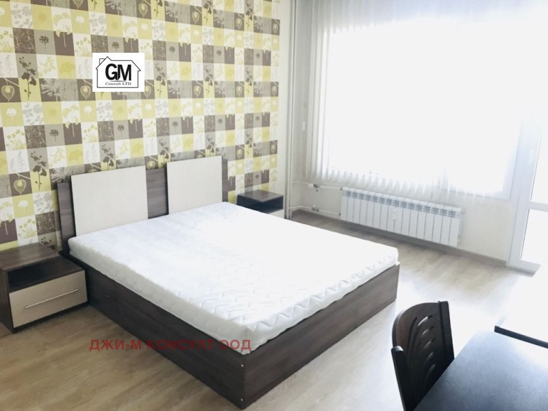 Eladó  1 hálószoba Sofia , Ovcsa kupel 1 , 60 négyzetméter | 25150341 - kép [6]