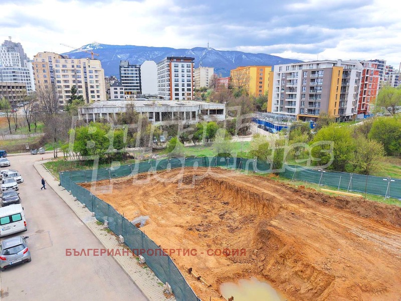 Продается  1 спальня София , Овча купел , 73 кв.м | 23288797 - изображение [17]