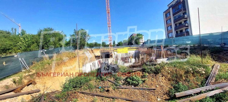 Продается  1 спальня София , Овча купел , 73 кв.м | 23288797 - изображение [7]