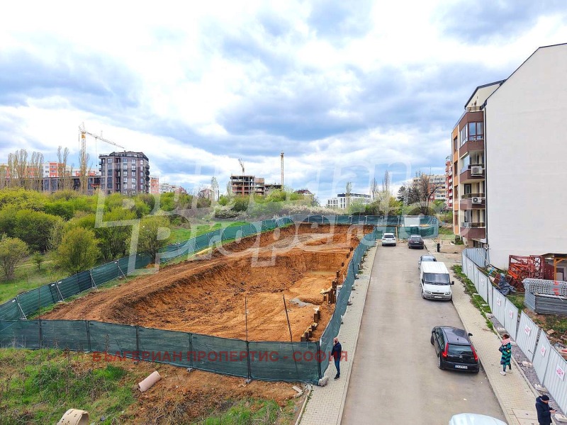Продается  1 спальня София , Овча купел , 73 кв.м | 23288797 - изображение [2]