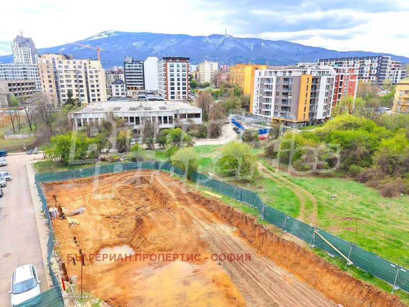 Продается  1 спальня София , Овча купел , 73 кв.м | 23288797 - изображение [8]