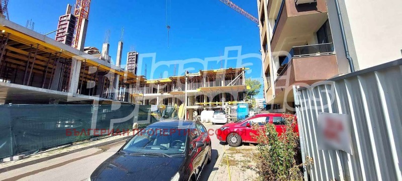 Продава 2-СТАЕН, град София, Овча купел • 147639 € / 288756.79 лв. • 38329757 1