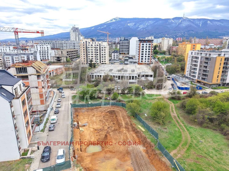 Продается  1 спальня София , Овча купел , 73 кв.м | 23288797 - изображение [12]