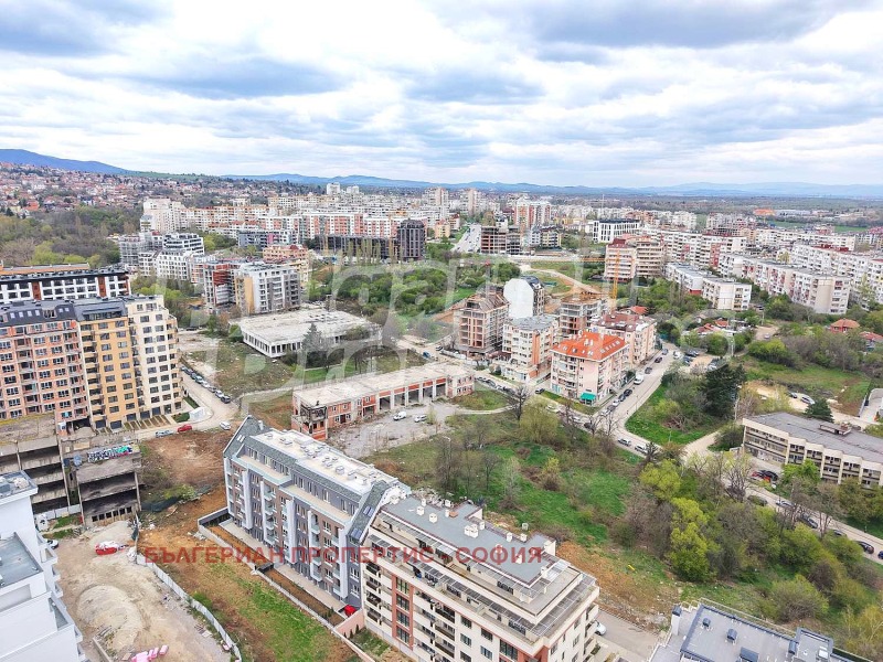 Продается  1 спальня София , Овча купел , 73 кв.м | 23288797 - изображение [13]