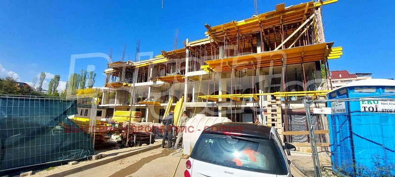 Продается  1 спальня София , Овча купел , 73 кв.м | 23288797 - изображение [14]