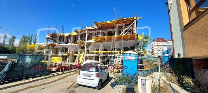 Продается  1 спальня София , Овча купел , 73 кв.м | 23288797 - изображение [10]