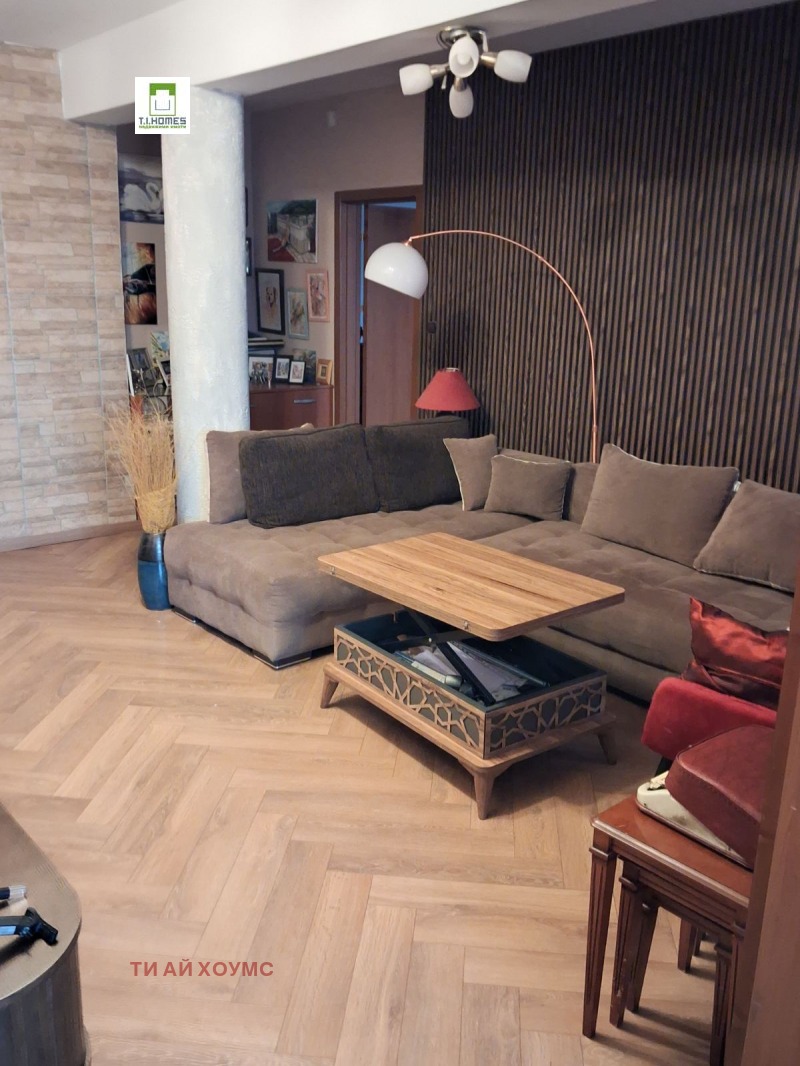 Продава 2-СТАЕН, гр. София, Малинова долина, снимка 5 - Апартаменти - 52543698