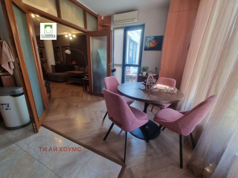 Продава 2-СТАЕН, гр. София, Малинова долина, снимка 3 - Апартаменти - 52543698