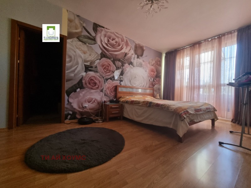 Продава 2-СТАЕН, гр. София, Малинова долина, снимка 8 - Апартаменти - 52543698