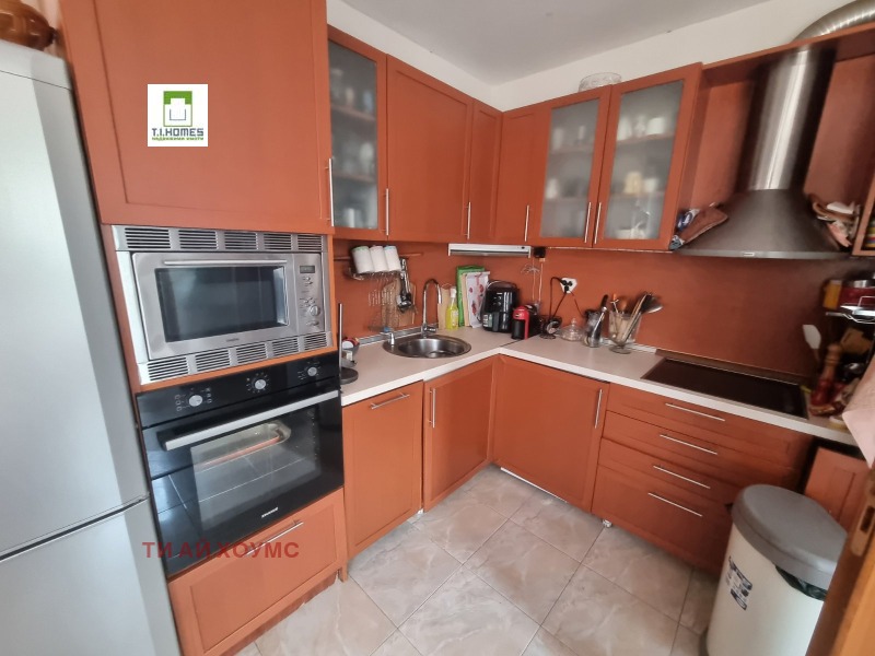 Продава 2-СТАЕН, гр. София, Малинова долина, снимка 2 - Апартаменти - 52543698