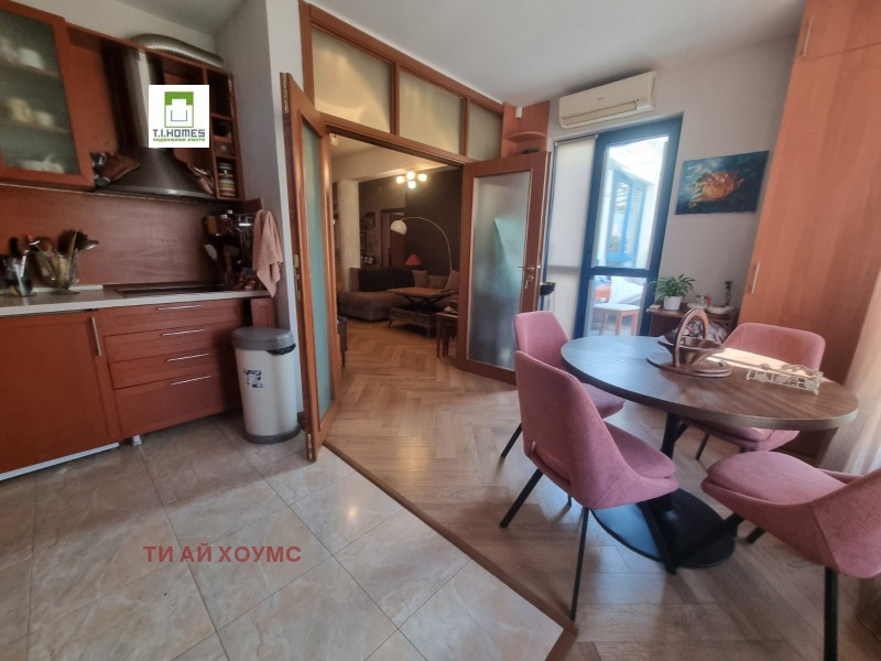 Продава 2-СТАЕН, гр. София, Малинова долина, снимка 4 - Апартаменти - 52543698