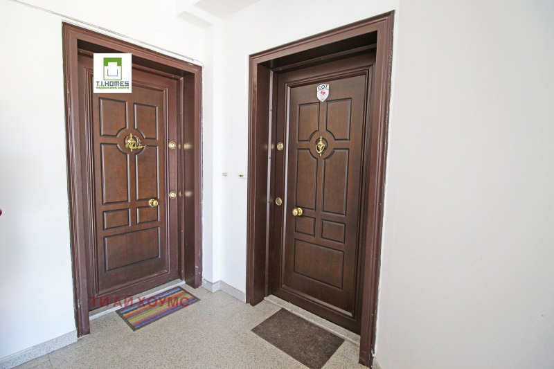 Продава 2-СТАЕН, гр. София, Малинова долина, снимка 13 - Апартаменти - 52543698