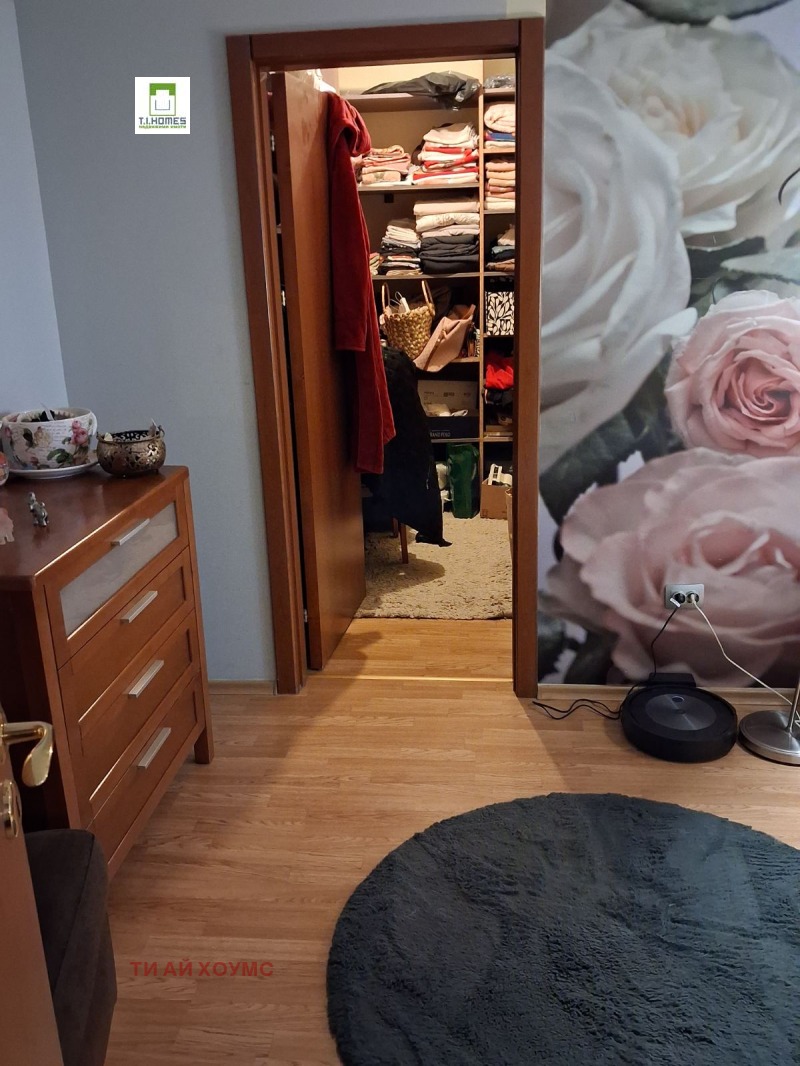 Продава 2-СТАЕН, гр. София, Малинова долина, снимка 10 - Апартаменти - 52543698