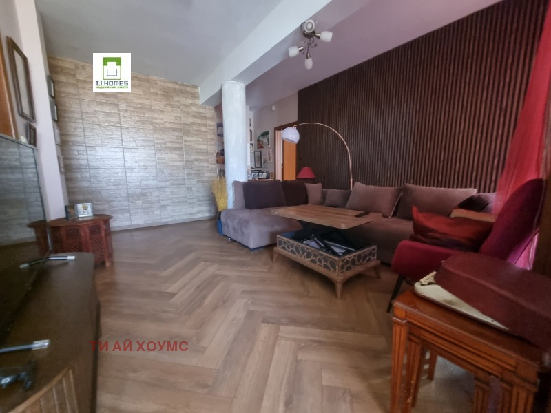 Продава 2-СТАЕН, гр. София, Малинова долина, снимка 9 - Апартаменти - 52543698