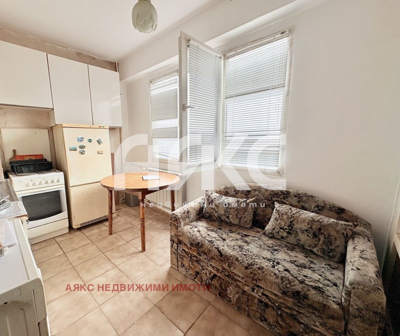 Продава 2-СТАЕН, гр. София, Люлин 4, снимка 2 - Апартаменти - 52624639