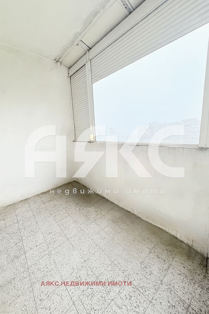 Продава 2-СТАЕН, гр. София, Люлин 4, снимка 6 - Апартаменти - 52624639