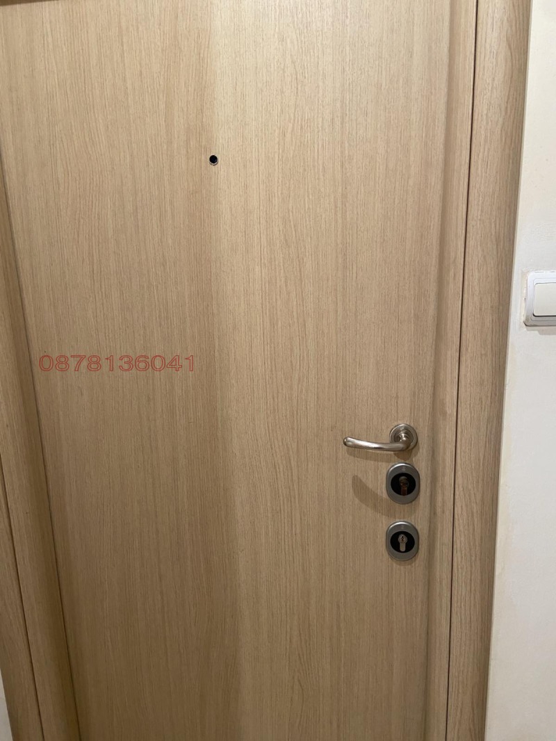 Продава 2-СТАЕН, гр. София, Младост 4, снимка 7 - Апартаменти - 53374851