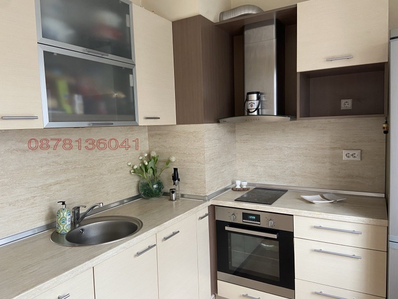 Продава 2-СТАЕН, гр. София, Младост 4, снимка 2 - Апартаменти - 53374851