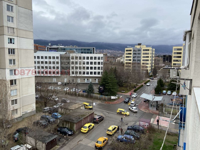 Продава 2-СТАЕН, гр. София, Младост 4, снимка 4 - Апартаменти - 53374851