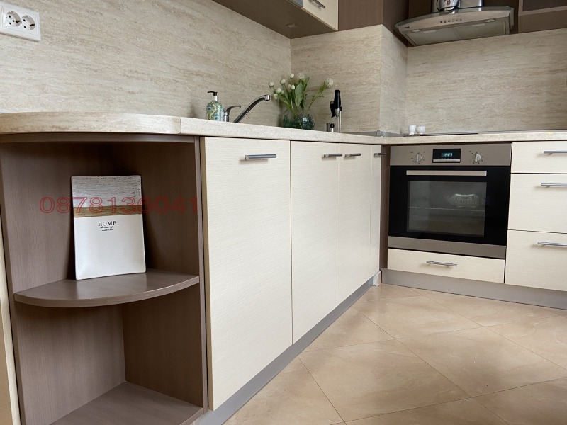 Продава 2-СТАЕН, гр. София, Младост 4, снимка 5 - Апартаменти - 53374851