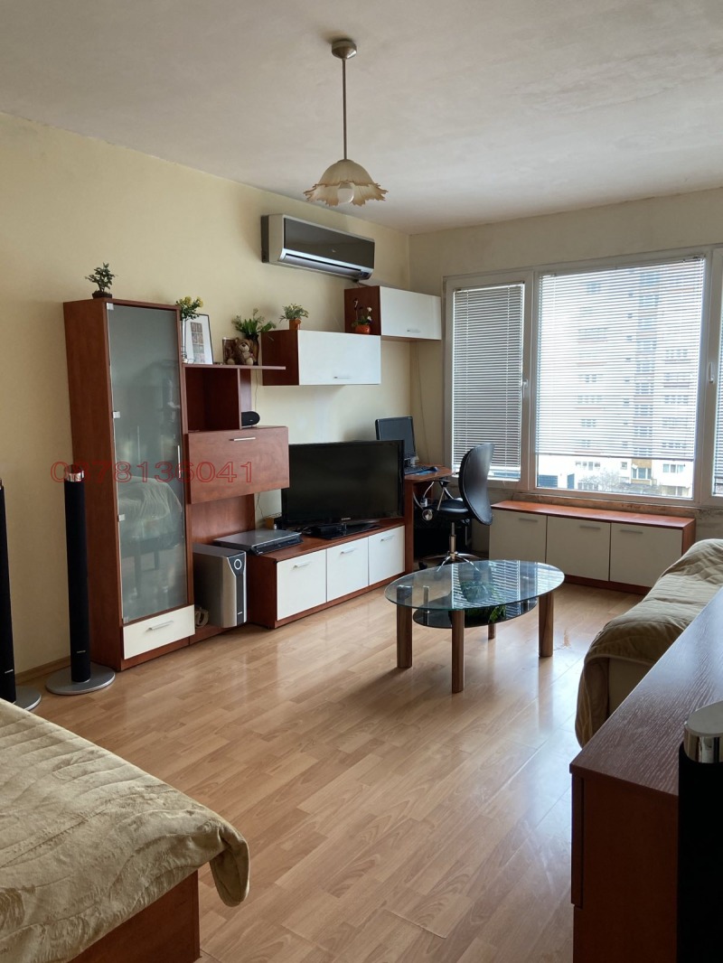 Продава 2-СТАЕН, гр. София, Младост 4