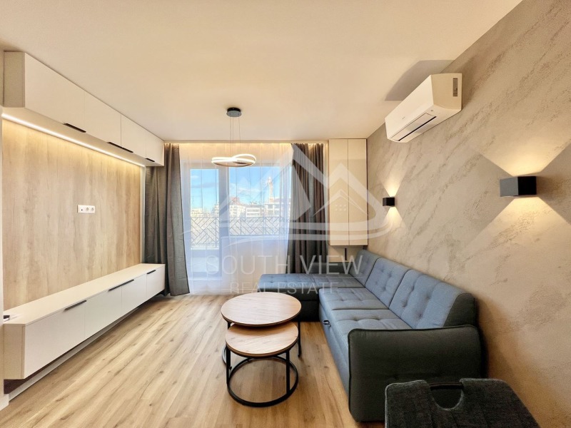 Продава 2-СТАЕН, гр. София, Кръстова вада, снимка 2 - Апартаменти - 53451570