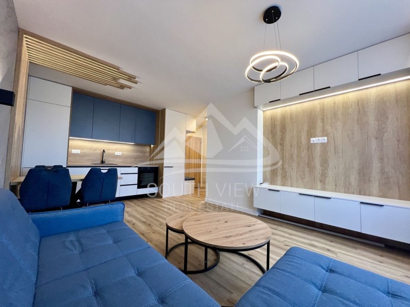 Продава 2-СТАЕН, гр. София, Кръстова вада, снимка 4 - Апартаменти - 53451570