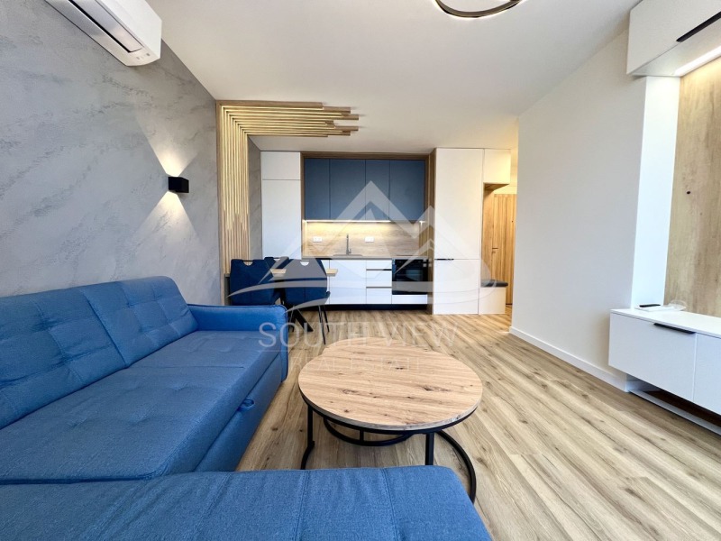 Продава 2-СТАЕН, гр. София, Кръстова вада, снимка 14 - Апартаменти - 53451570