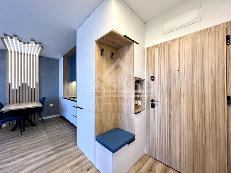 Продава 2-СТАЕН, гр. София, Кръстова вада, снимка 8 - Апартаменти - 53451570