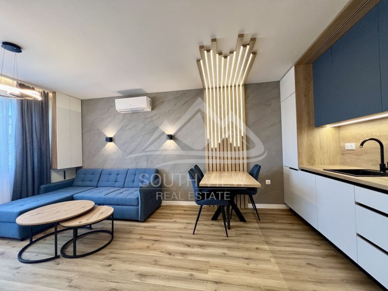 Продава 2-СТАЕН, гр. София, Кръстова вада, снимка 3 - Апартаменти - 53451570