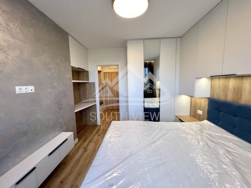 Продава 2-СТАЕН, гр. София, Кръстова вада, снимка 10 - Апартаменти - 53451570