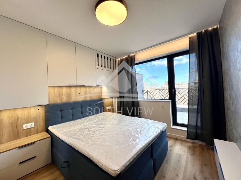 Продава 2-СТАЕН, гр. София, Кръстова вада, снимка 6 - Апартаменти - 53451570