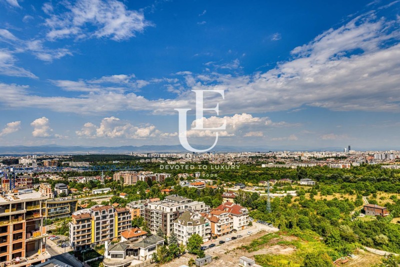 Продава 3-СТАЕН, гр. София, Кръстова вада, снимка 7 - Апартаменти - 48218652