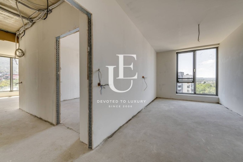 Продава 3-СТАЕН, гр. София, Кръстова вада, снимка 5 - Апартаменти - 48218652